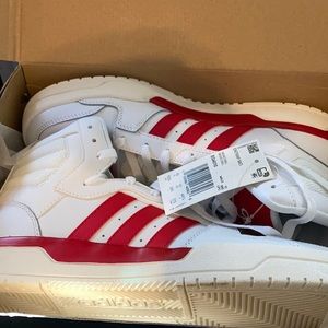 Adidas shoes entrap mid 10 1/2